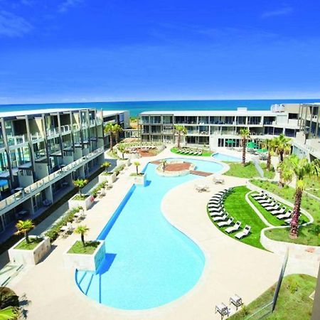 Beachfront Resort Torquay, Australia Eksteriør billede