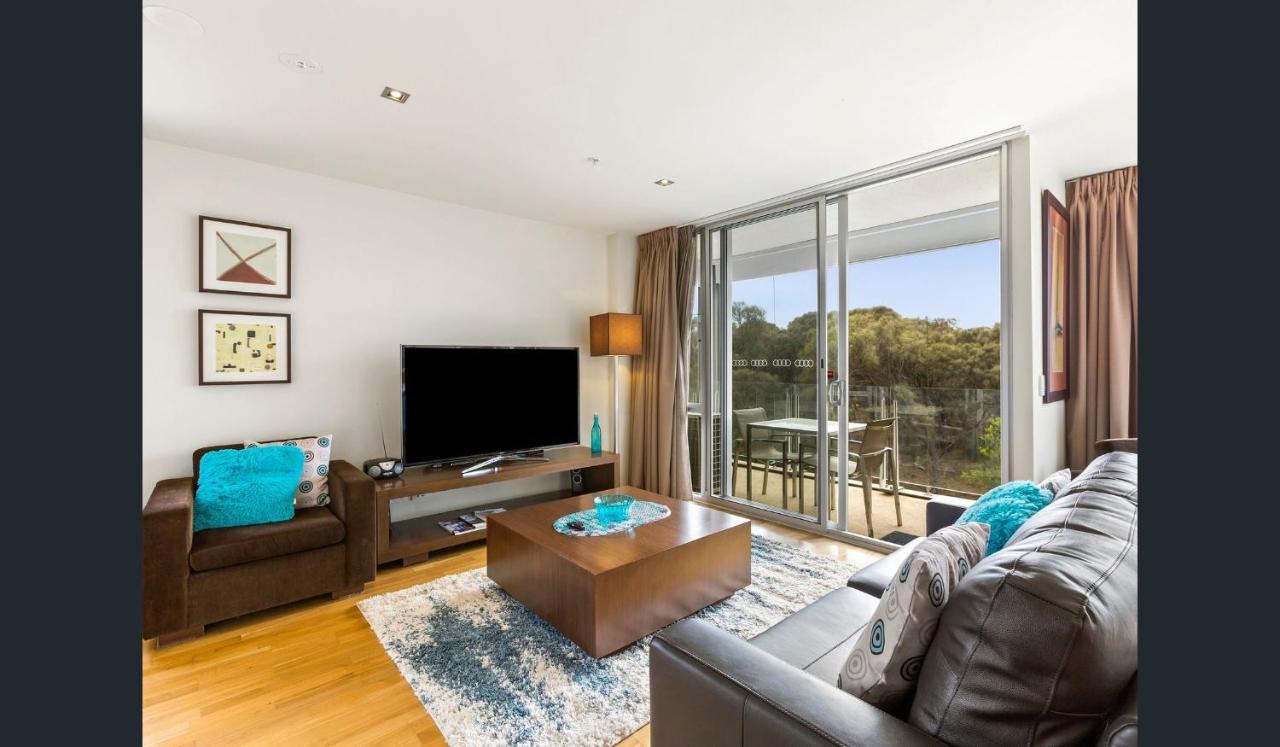 Beachfront Resort Torquay, Australia Eksteriør billede