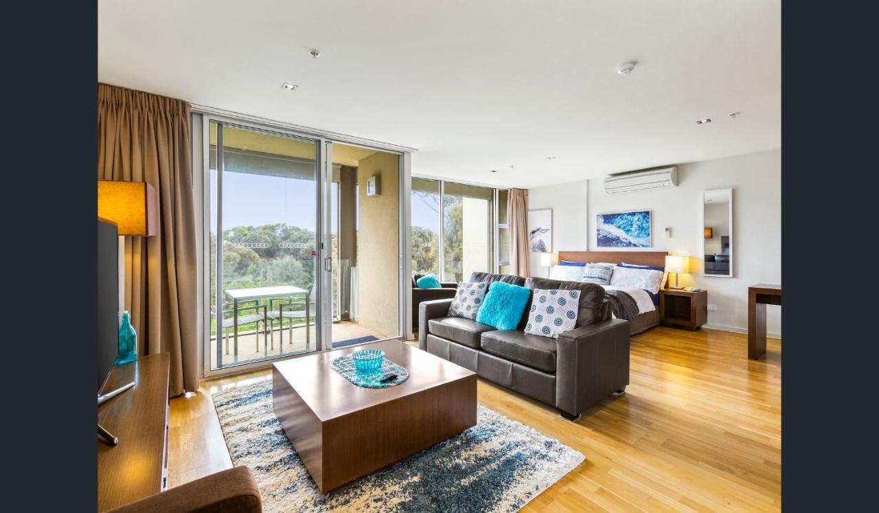 Beachfront Resort Torquay, Australia Eksteriør billede