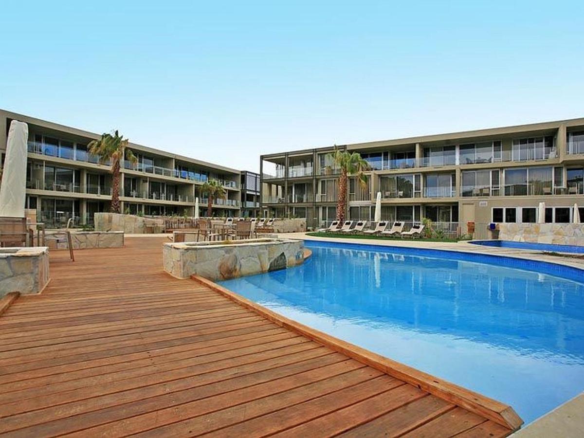 Beachfront Resort Torquay, Australia Eksteriør billede
