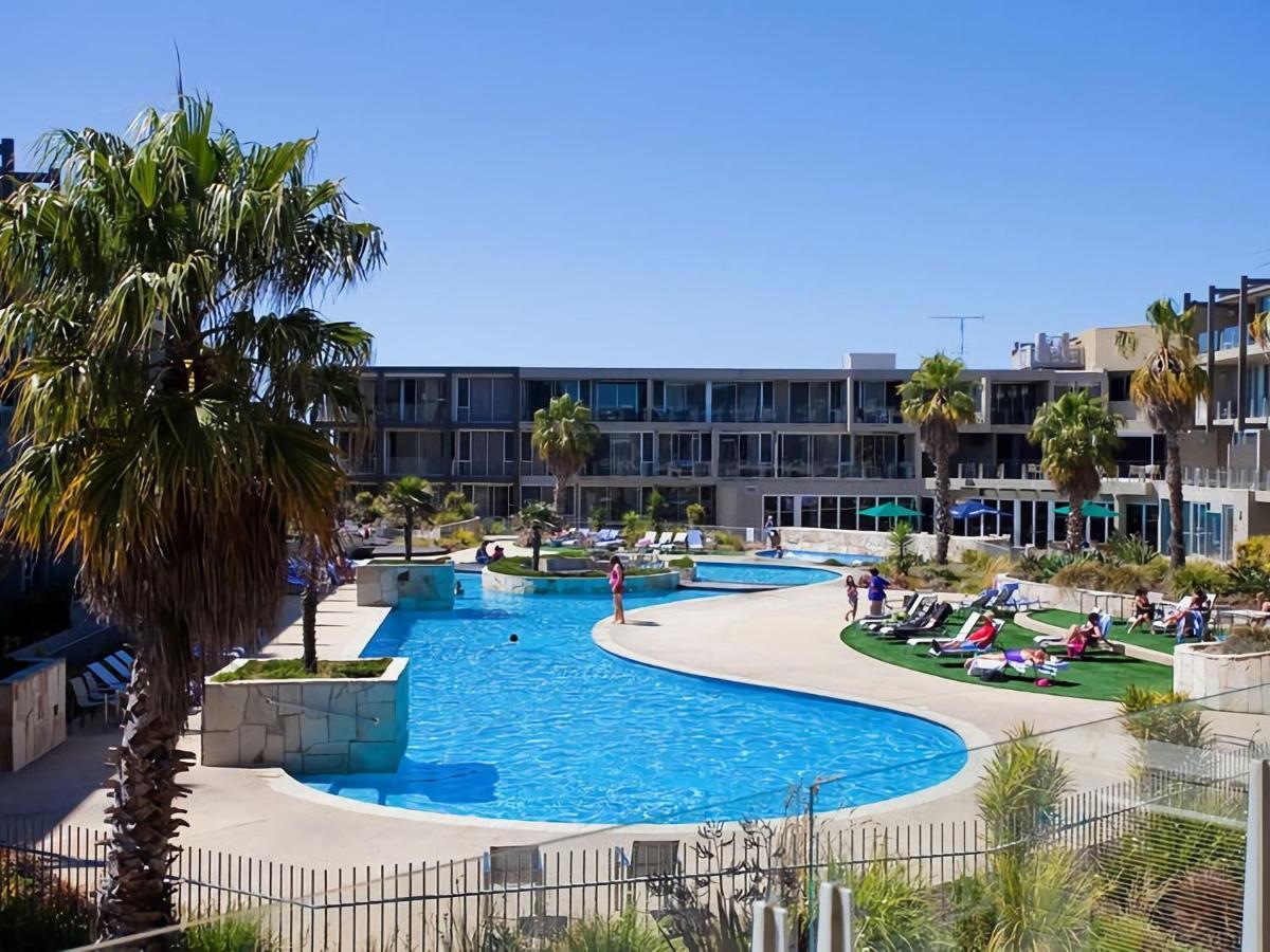 Beachfront Resort Torquay, Australia Eksteriør billede