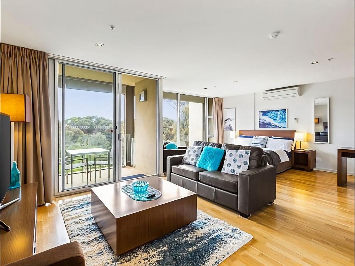 Beachfront Resort Torquay, Australia Eksteriør billede
