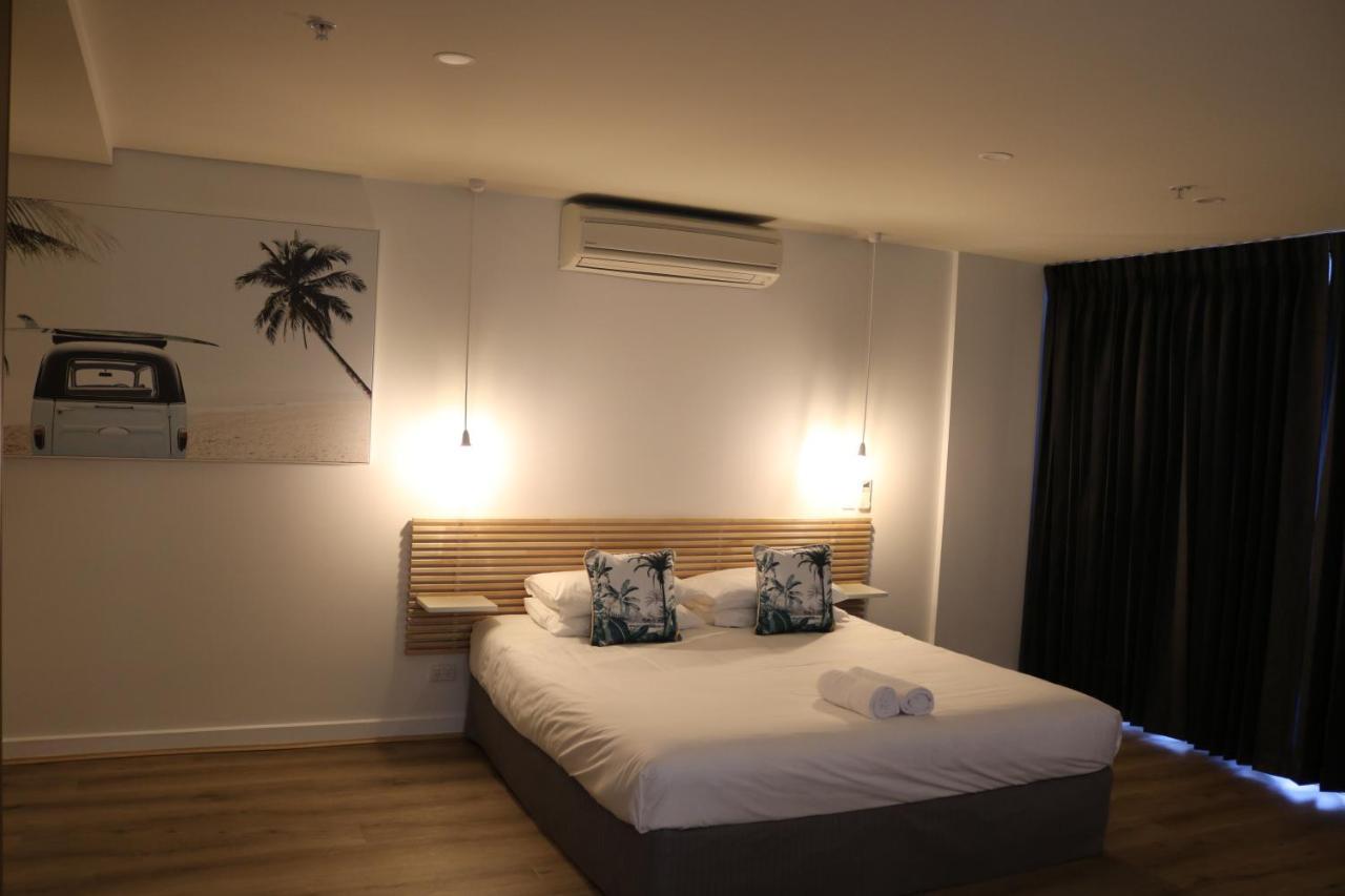 Beachfront Resort Torquay, Australia Eksteriør billede