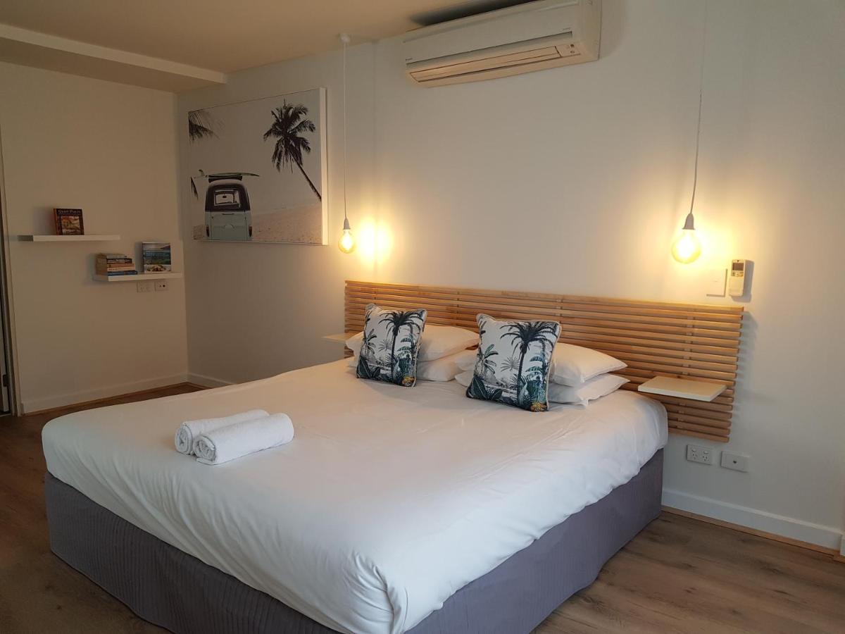 Beachfront Resort Torquay, Australia Eksteriør billede