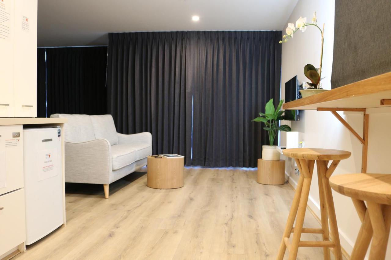 Beachfront Resort Torquay, Australia Eksteriør billede