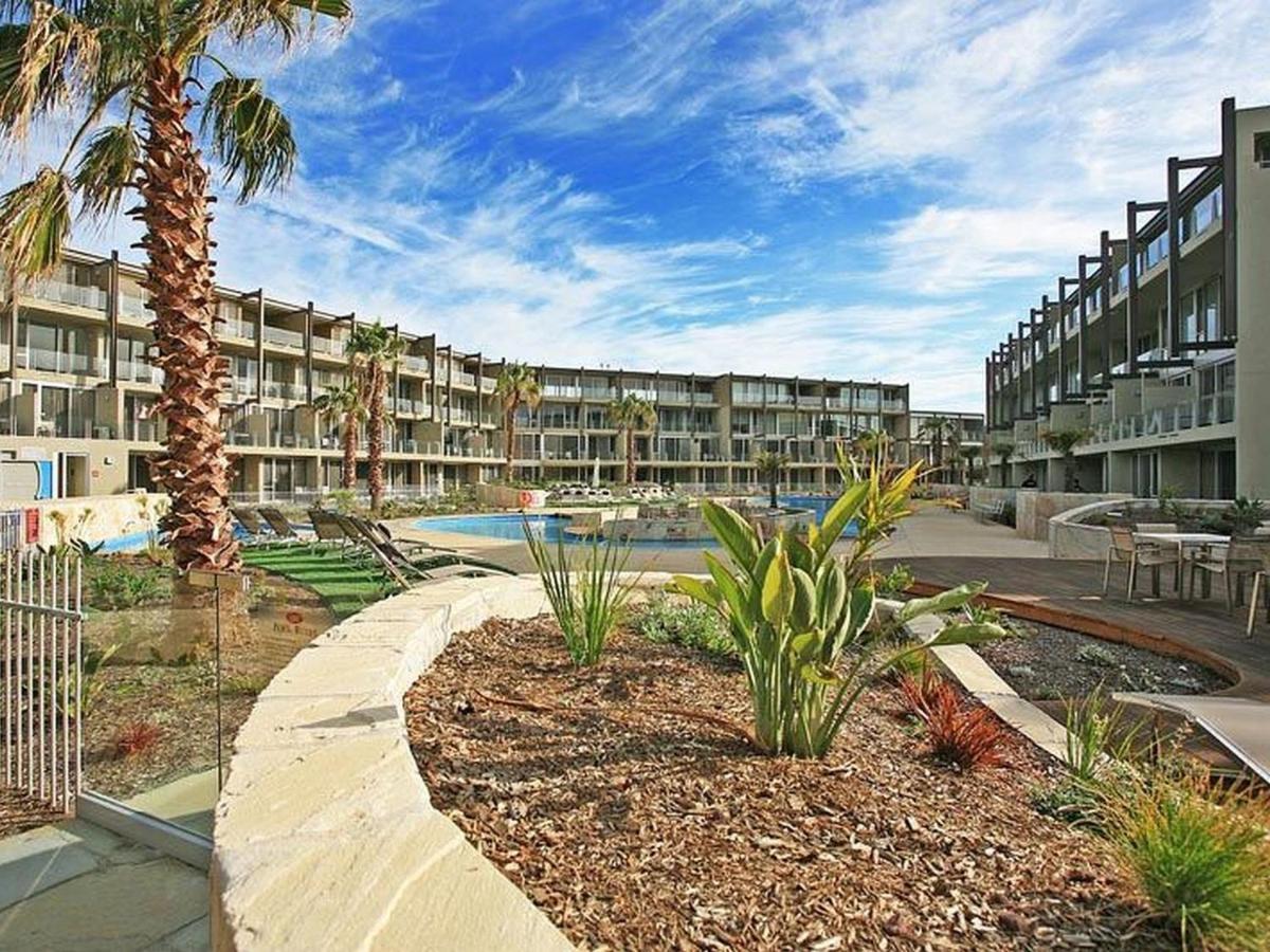 Beachfront Resort Torquay, Australia Eksteriør billede