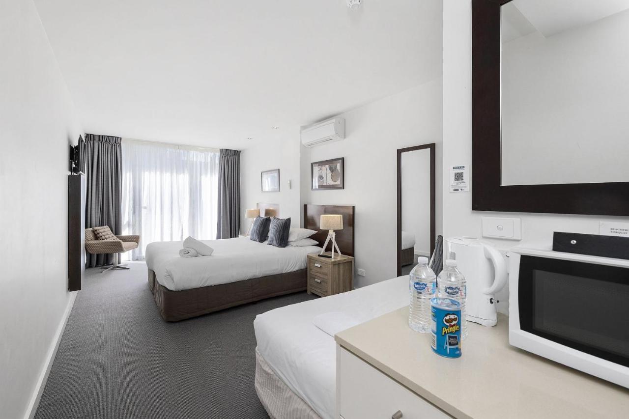 Beachfront Resort Torquay, Australia Eksteriør billede
