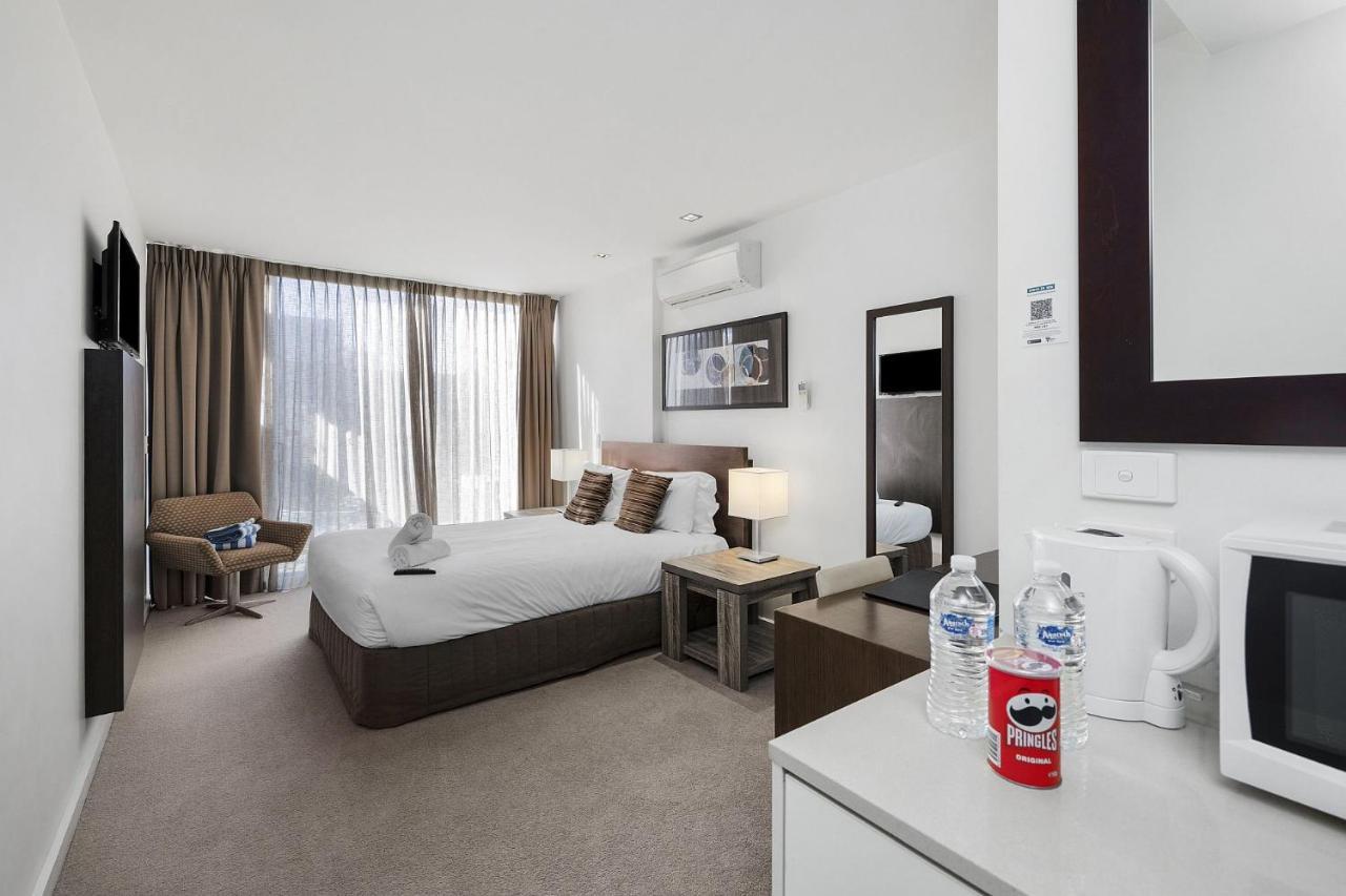 Beachfront Resort Torquay, Australia Eksteriør billede