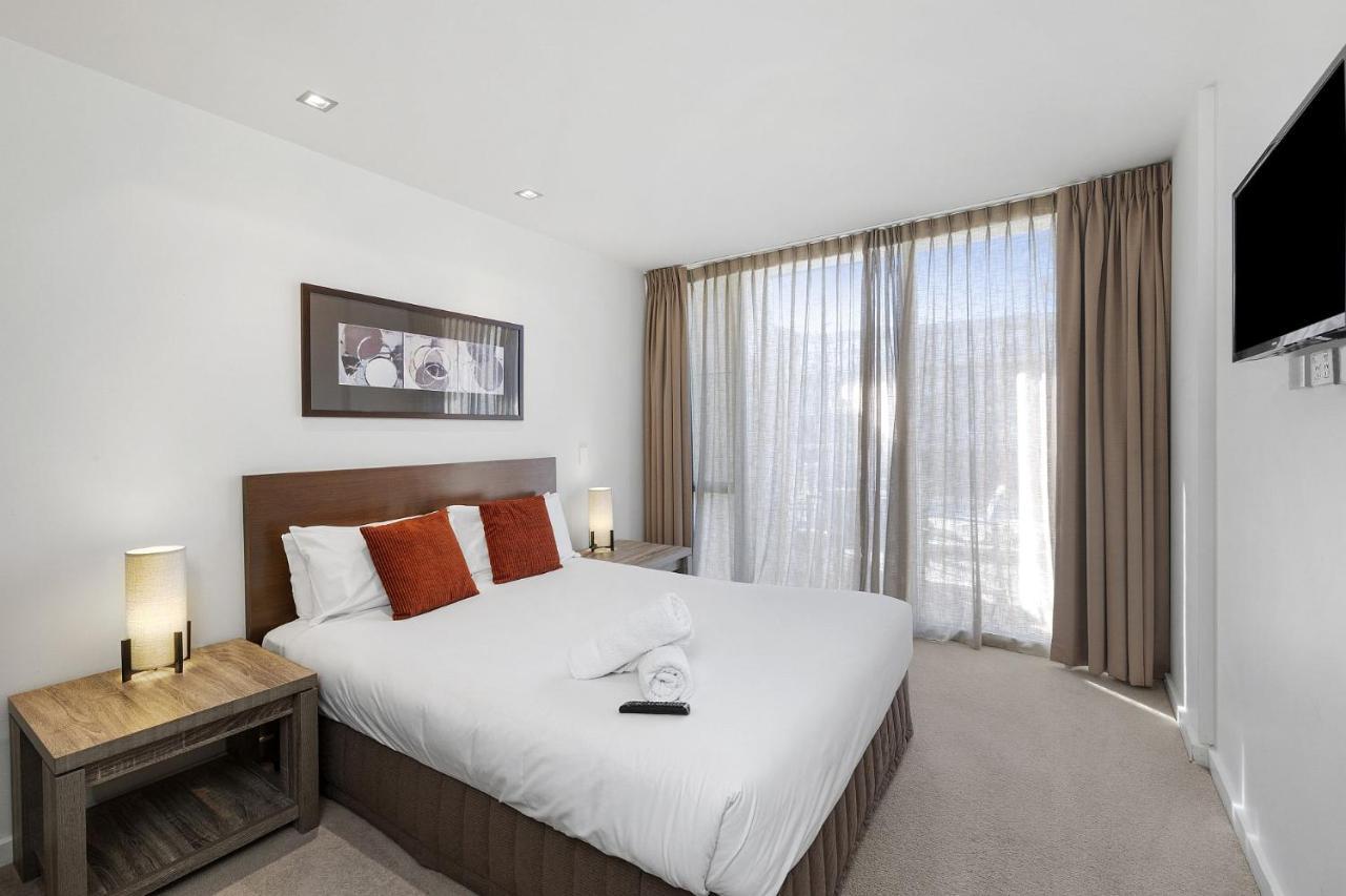 Beachfront Resort Torquay, Australia Eksteriør billede