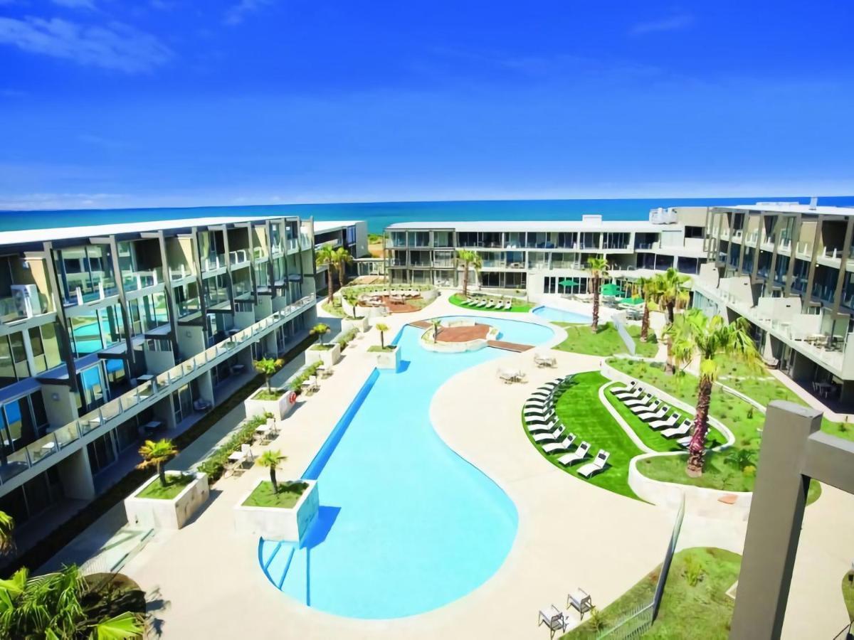 Beachfront Resort Torquay, Australia Eksteriør billede