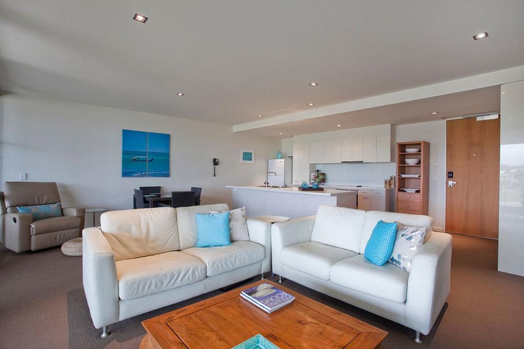 Beachfront Resort Torquay, Australia Eksteriør billede