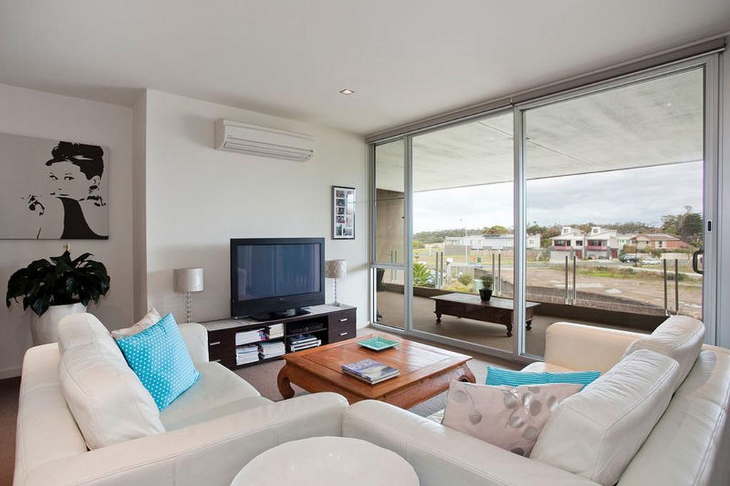 Beachfront Resort Torquay, Australia Eksteriør billede