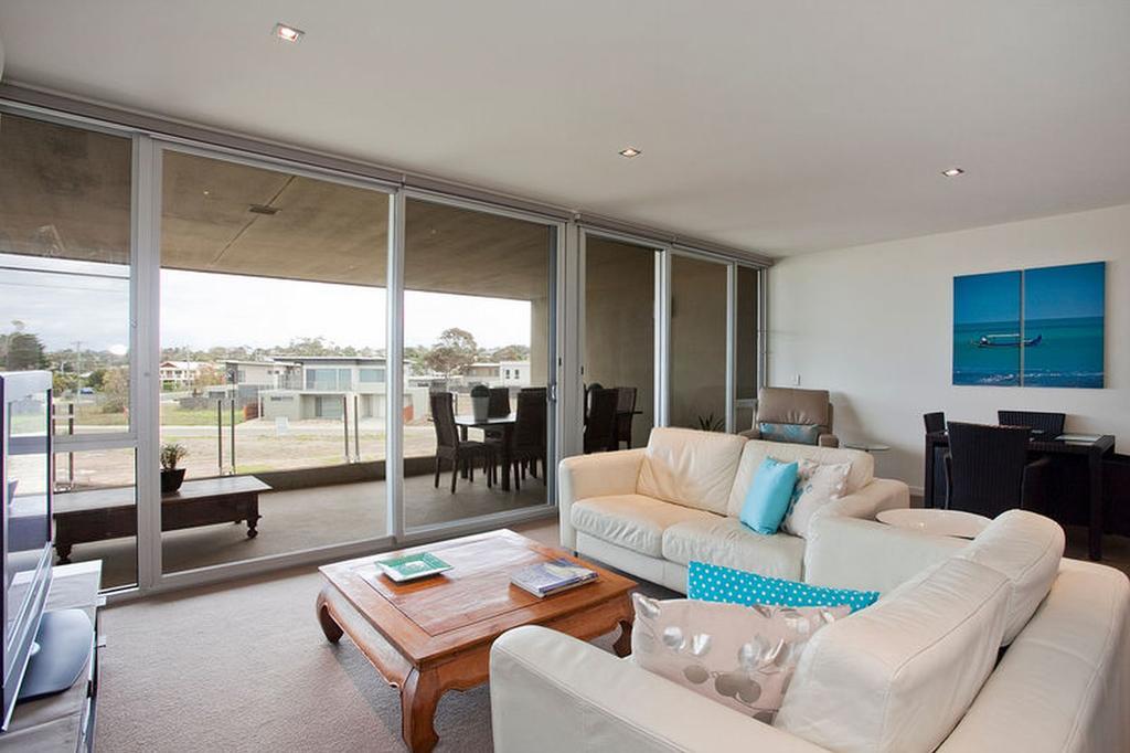 Beachfront Resort Torquay, Australia Eksteriør billede