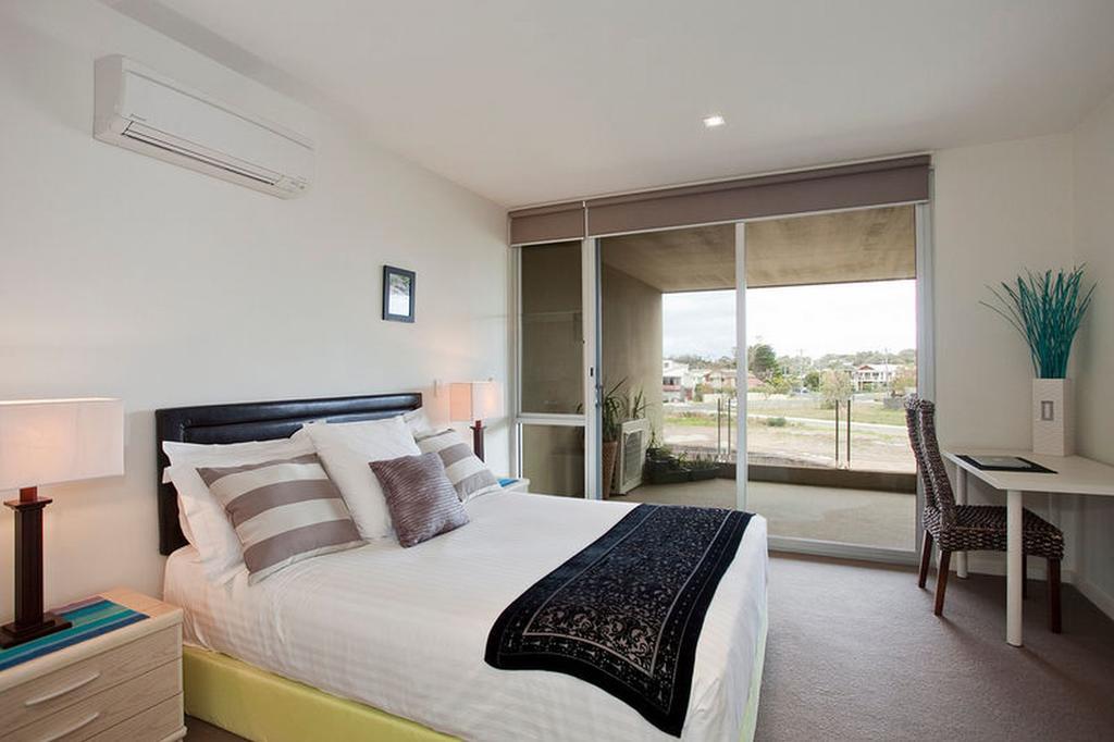 Beachfront Resort Torquay, Australia Eksteriør billede