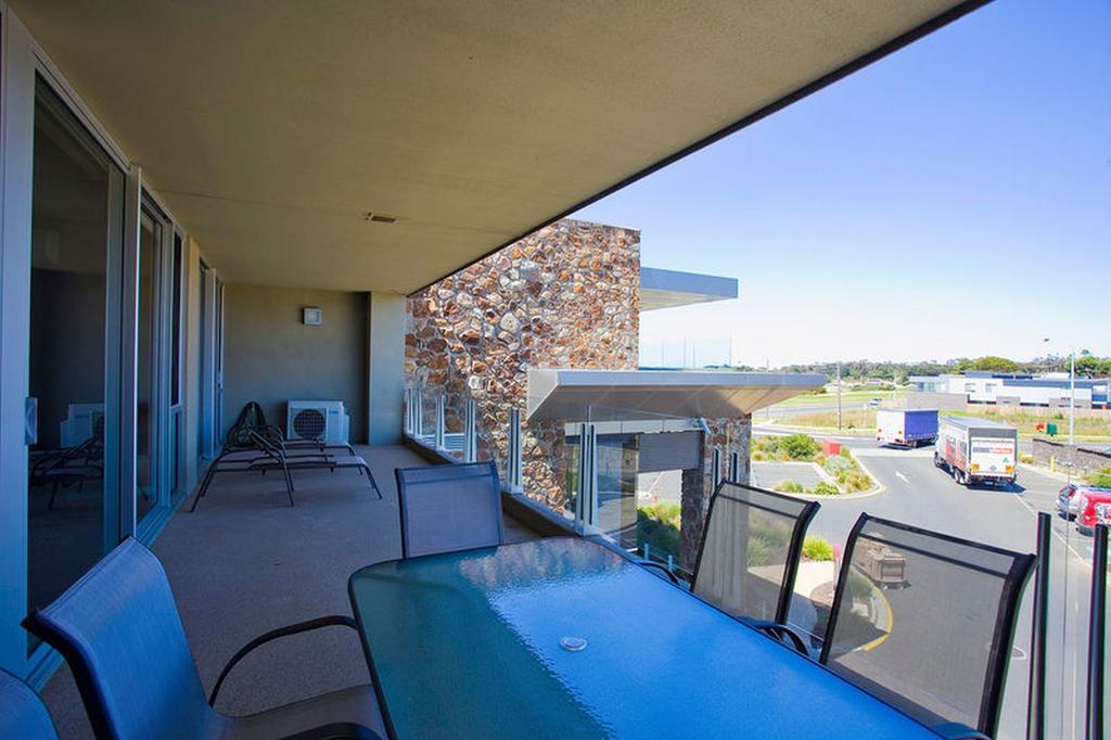 Beachfront Resort Torquay, Australia Eksteriør billede