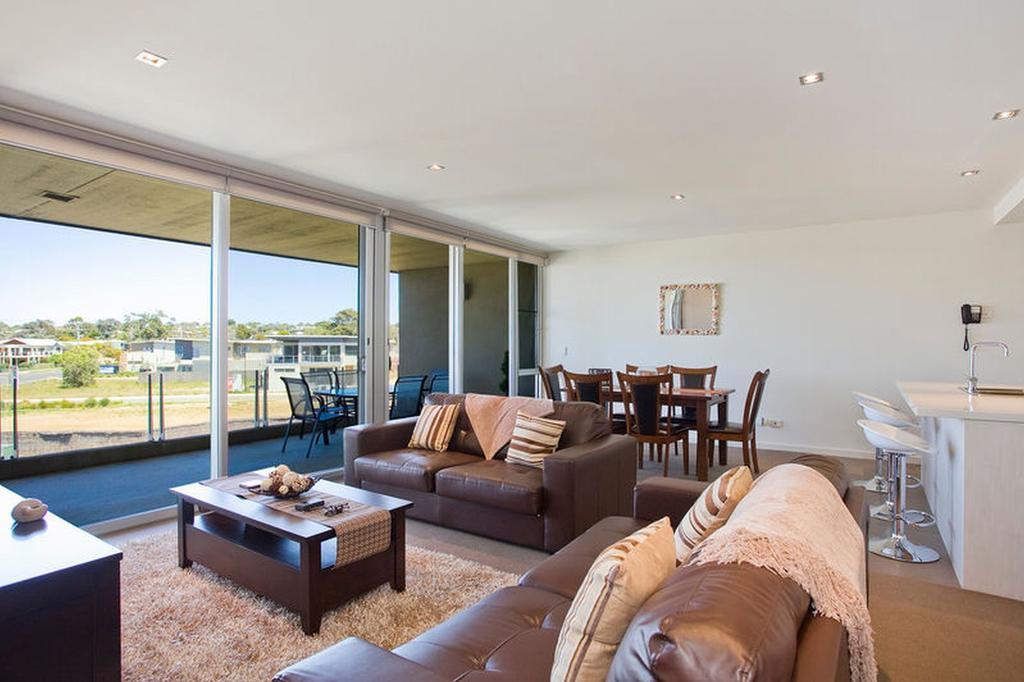 Beachfront Resort Torquay, Australia Eksteriør billede