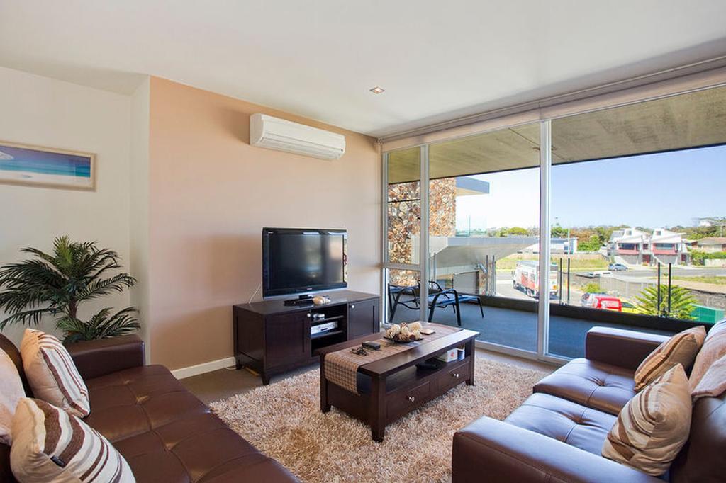 Beachfront Resort Torquay, Australia Eksteriør billede