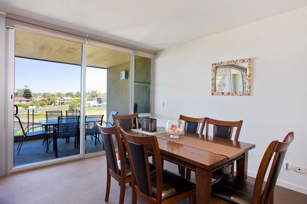 Beachfront Resort Torquay, Australia Eksteriør billede