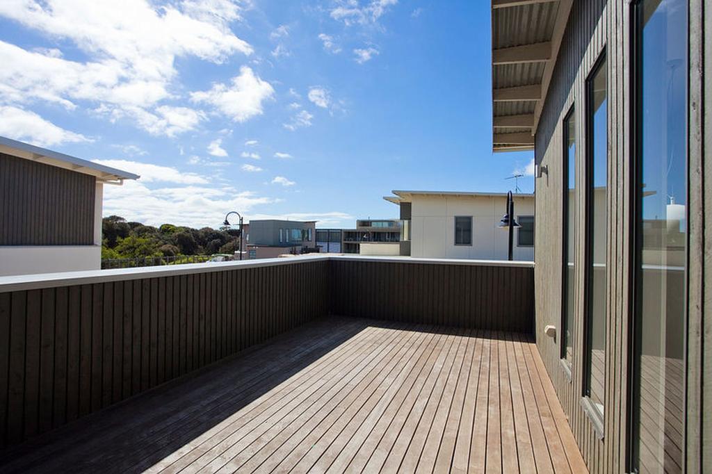 Beachfront Resort Torquay, Australia Eksteriør billede