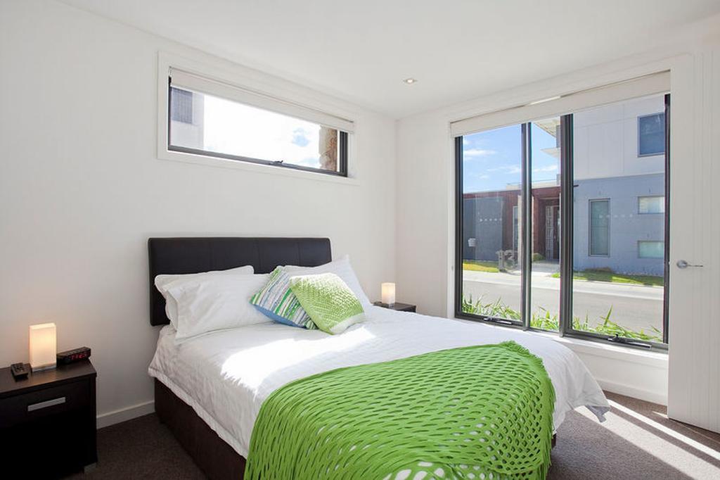 Beachfront Resort Torquay, Australia Eksteriør billede