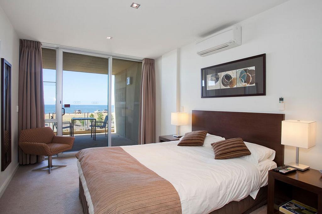 Beachfront Resort Torquay, Australia Eksteriør billede