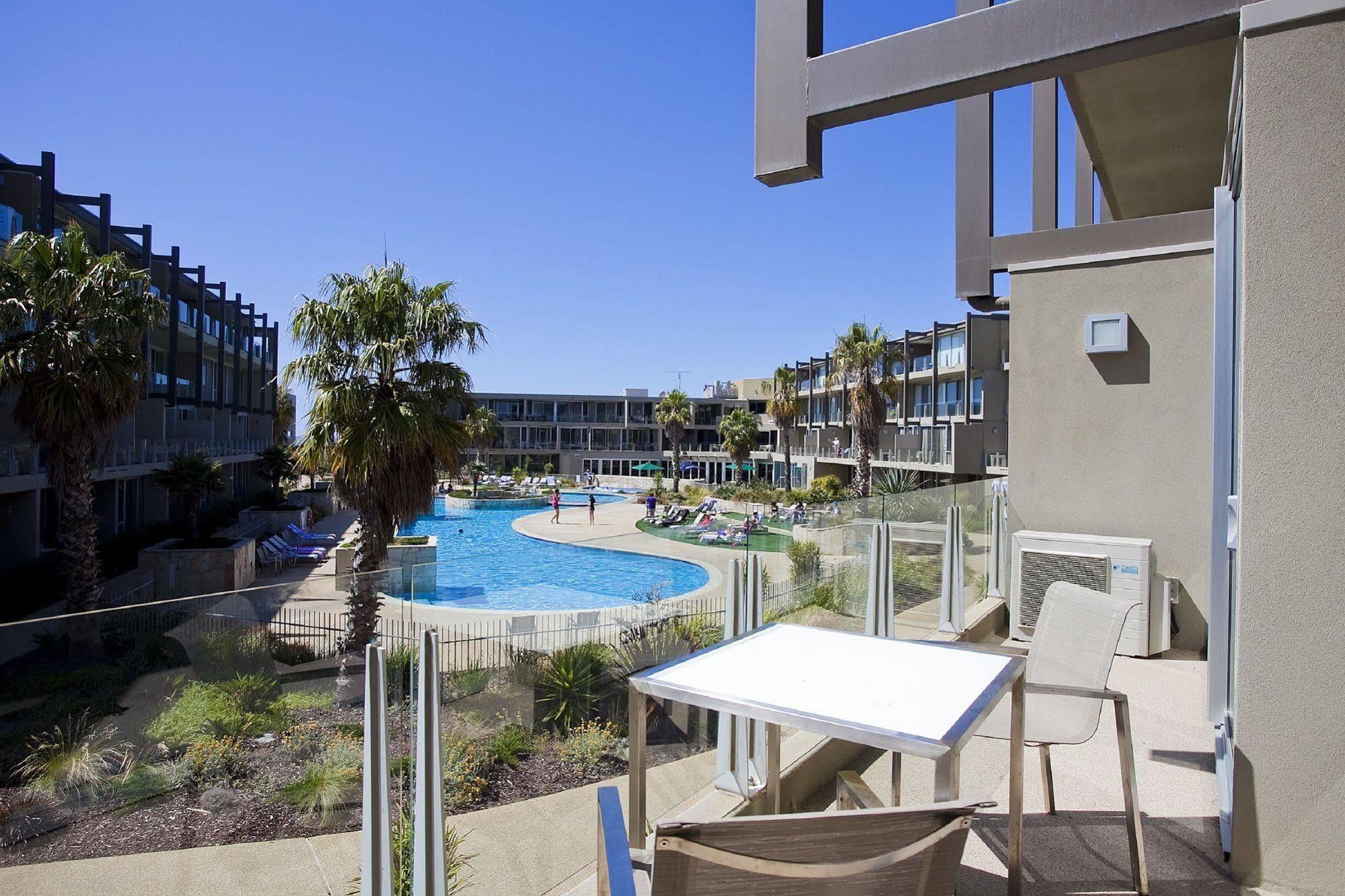 Beachfront Resort Torquay, Australia Eksteriør billede