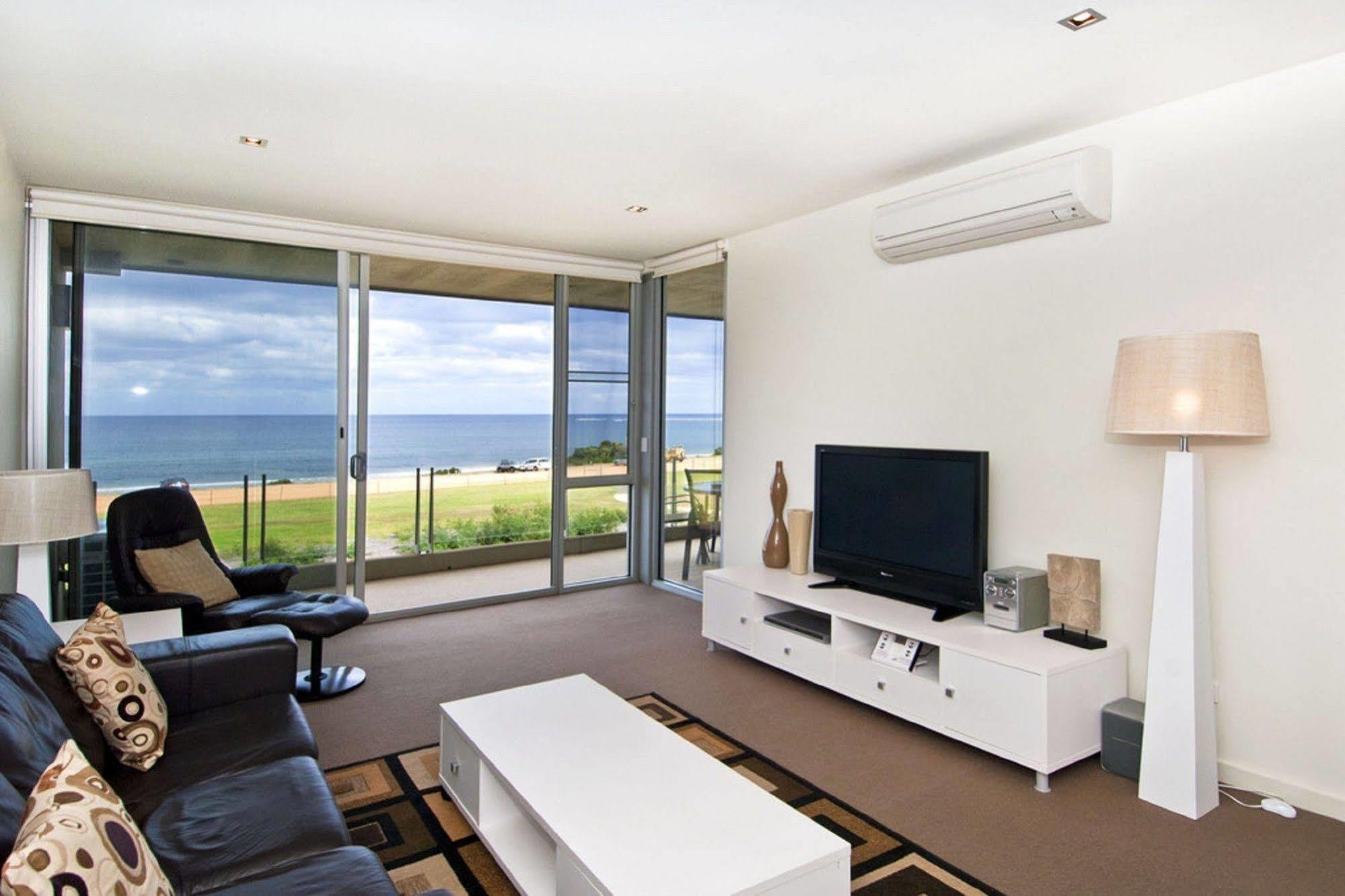 Beachfront Resort Torquay, Australia Eksteriør billede