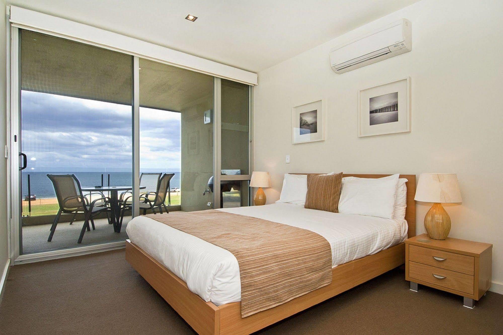 Beachfront Resort Torquay, Australia Eksteriør billede