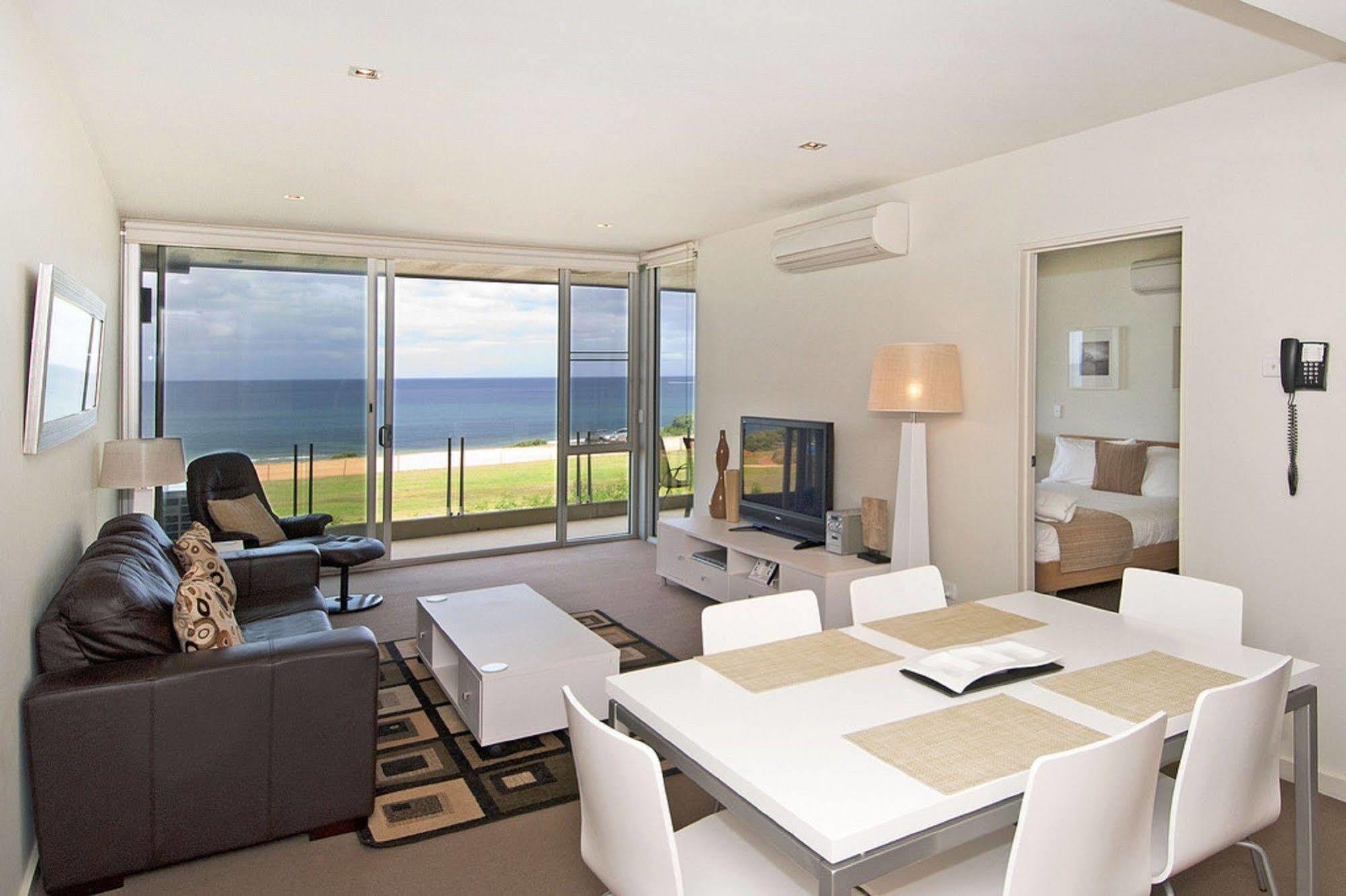 Beachfront Resort Torquay, Australia Eksteriør billede