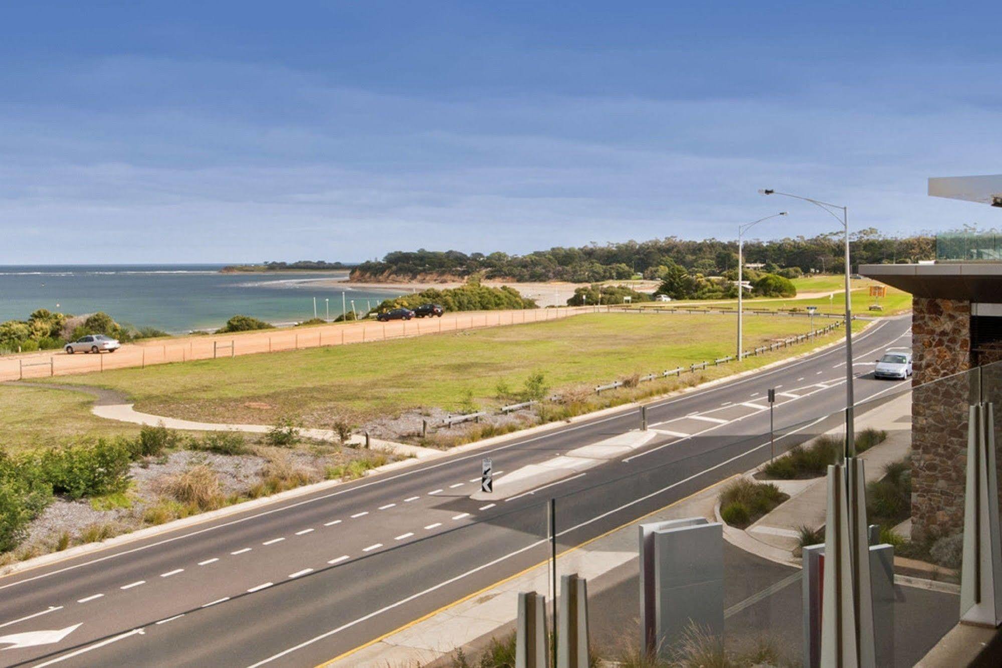 Beachfront Resort Torquay, Australia Eksteriør billede