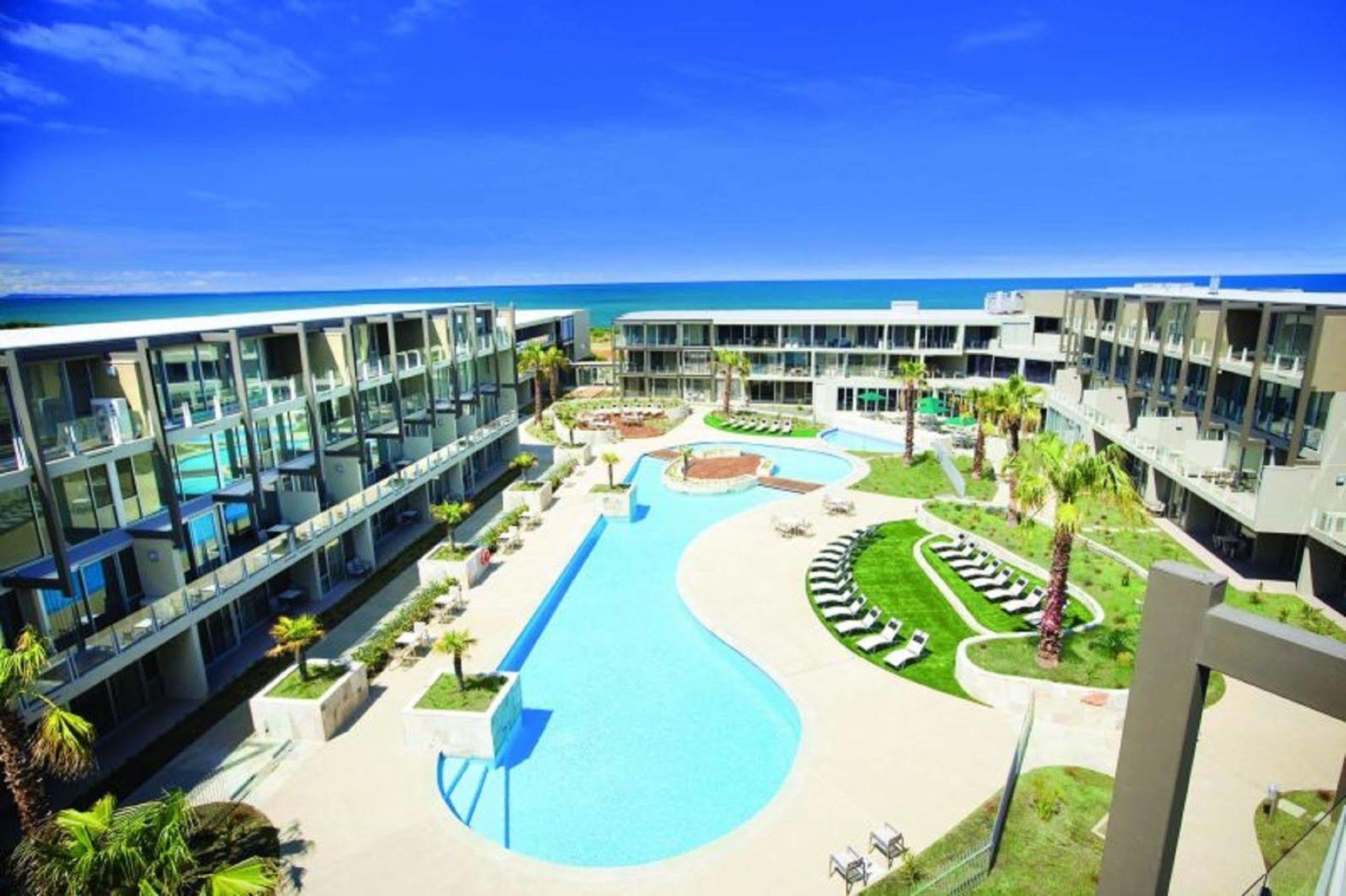 Beachfront Resort Torquay, Australia Eksteriør billede